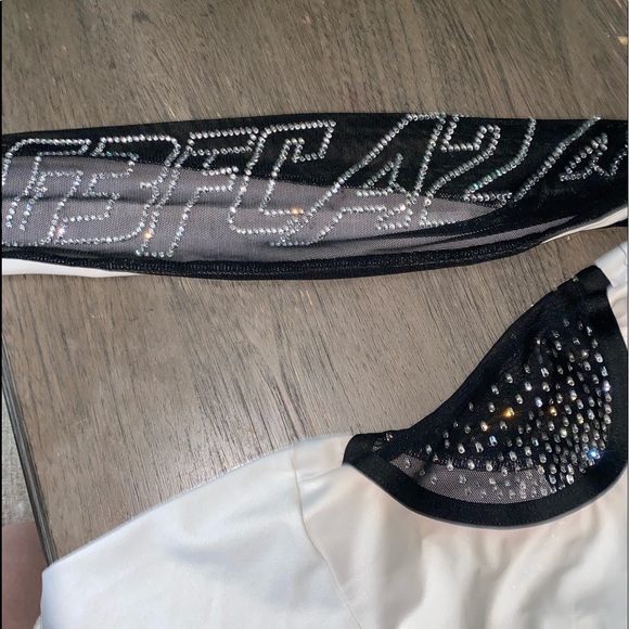 COPY - Cheer Athletics Program Uniform BODYSUIT O… - Picture 2 of 4